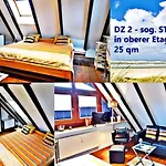 Appartement In Westerland Mit Grossem Garten