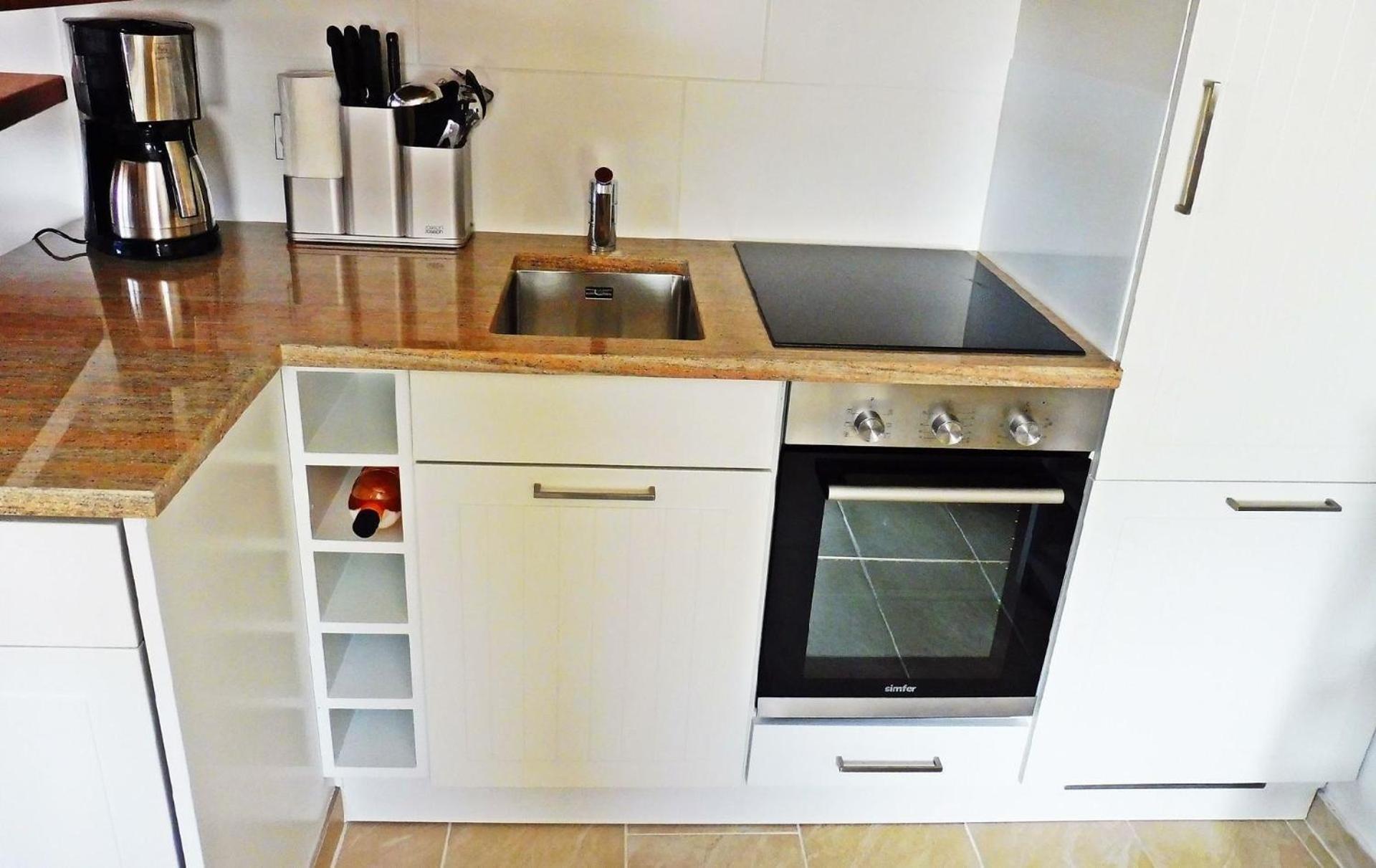 Apartment In Westerland Mit Grossem Garten *