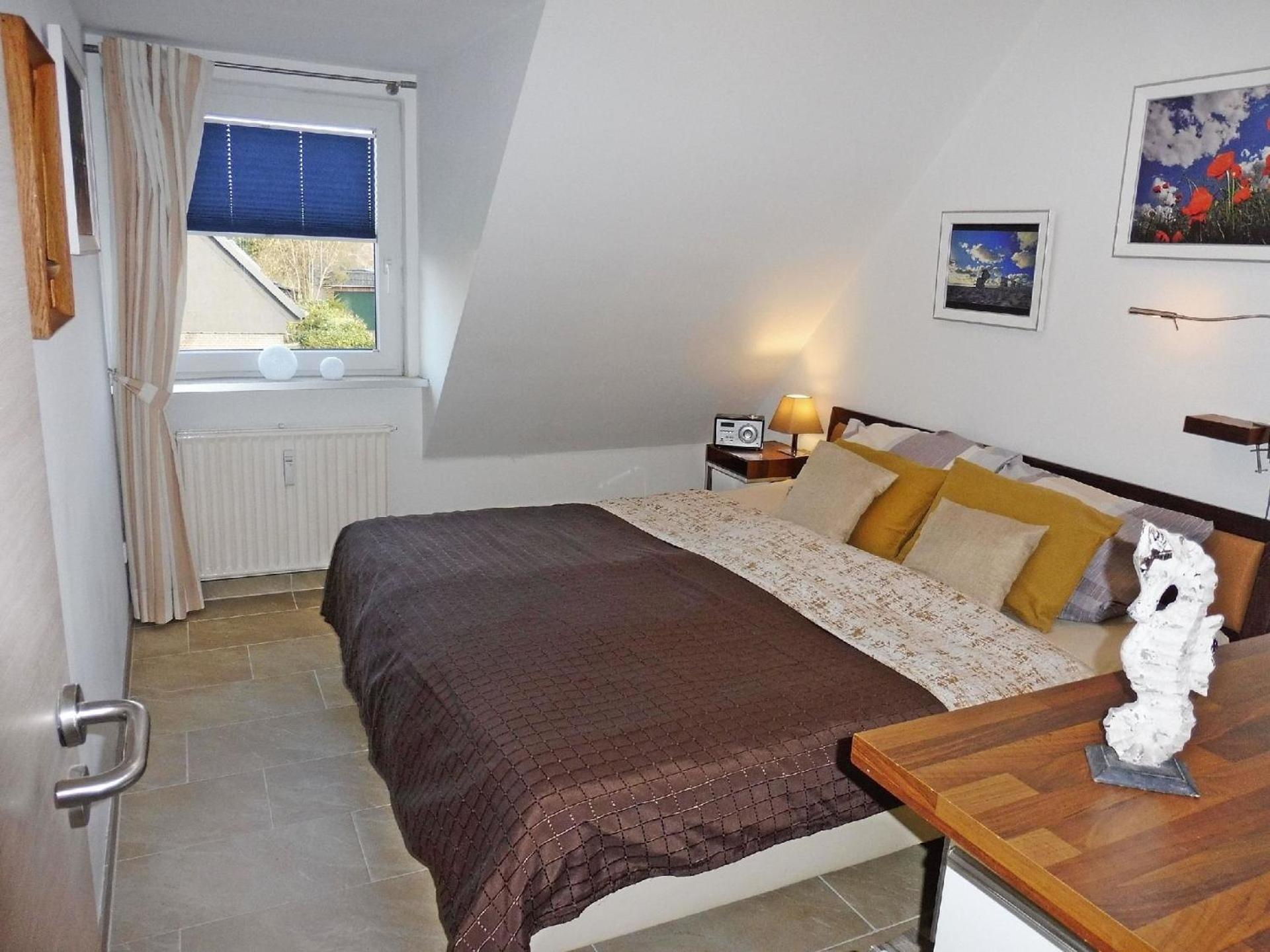 Apartment In Westerland Mit Grossem Garten Suderende (Sylt)